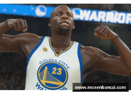 《NBA2K17：探索鲍尔的篮球传奇之路》