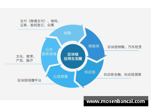 VWIN德赢官方网站区块链技术的应用前景：打造透明可信的供应链管理体系